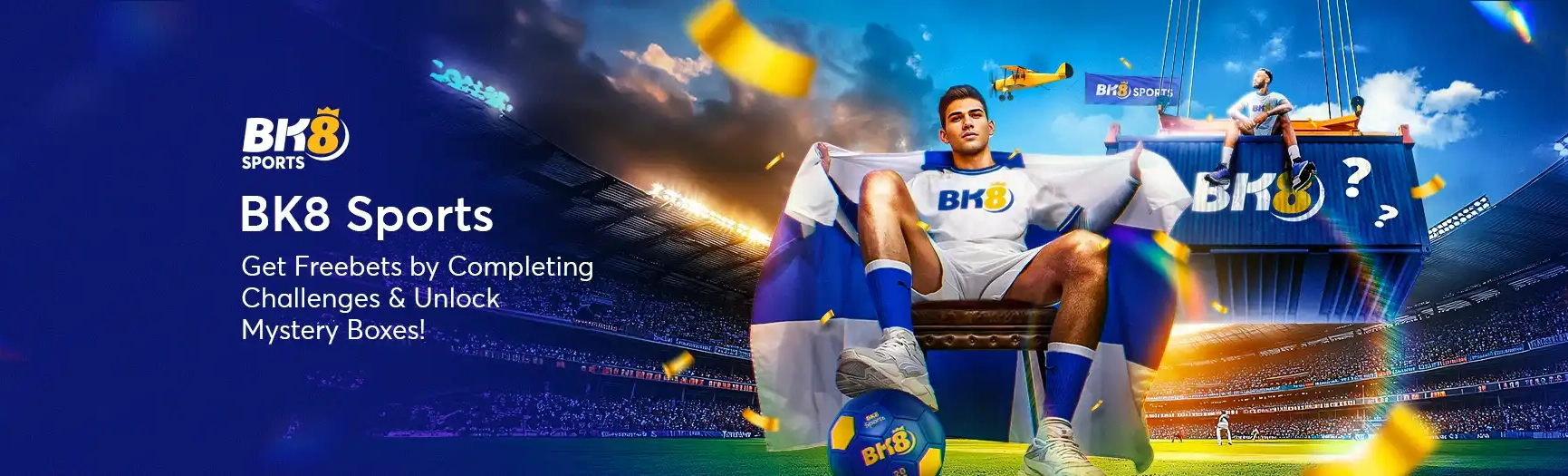 Banner quảng cáo của fun88 4